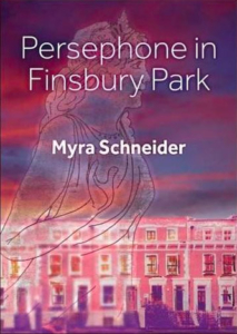Persephone in Finsbury Park