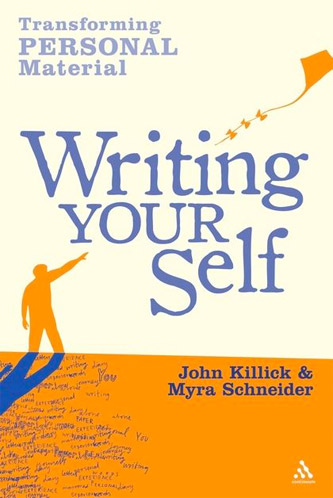 Writing Your Self